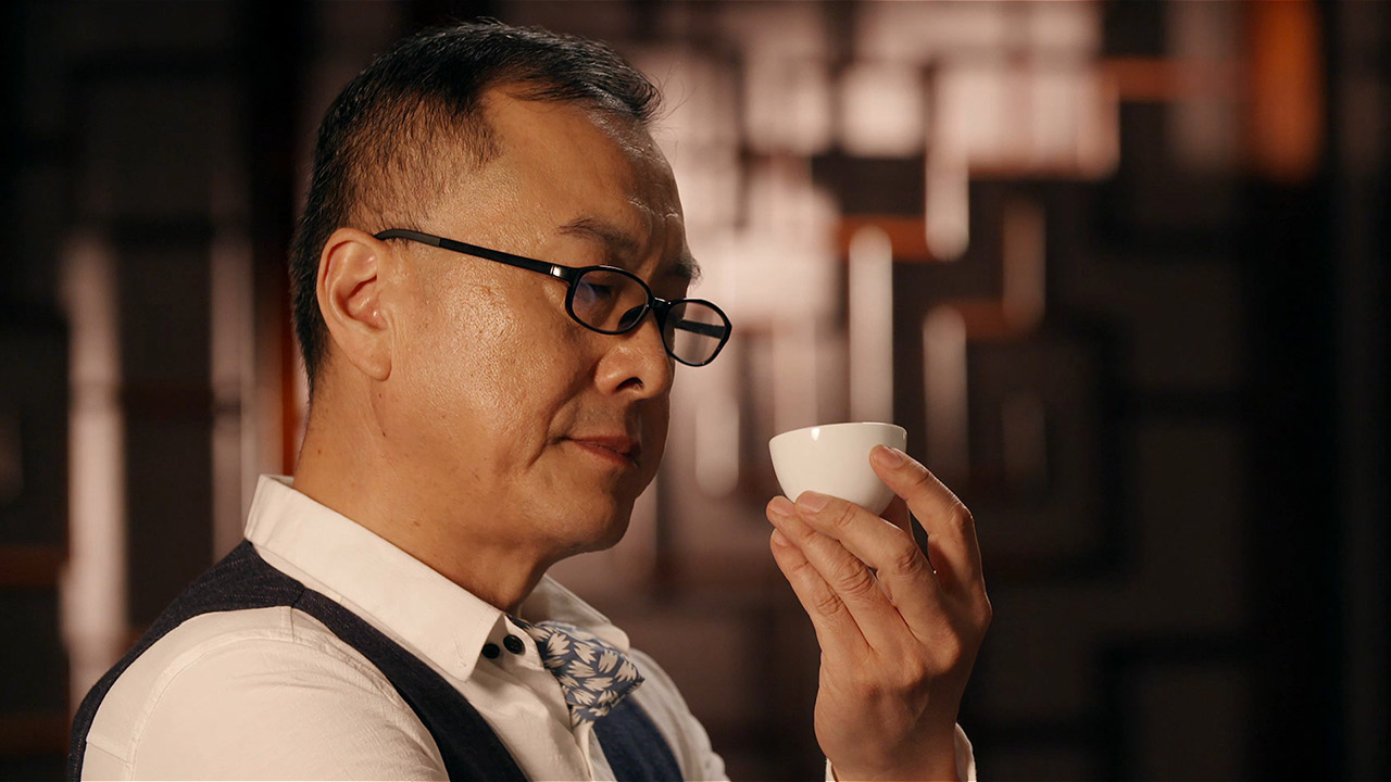 一壺大業(yè)-品牌形象片